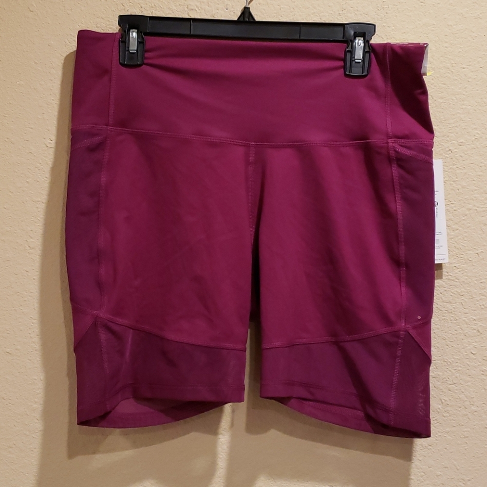 All in motion Activewear shorts